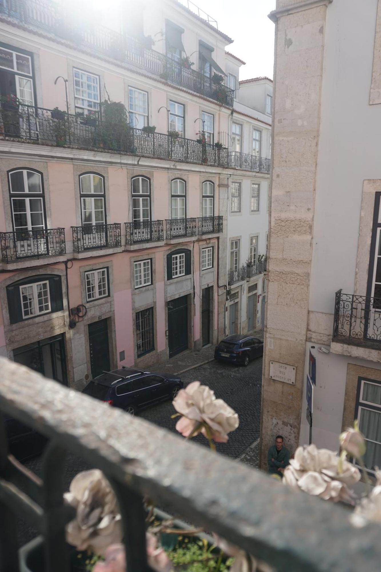 Lost Inn Lisbon Hostel, Lisbon